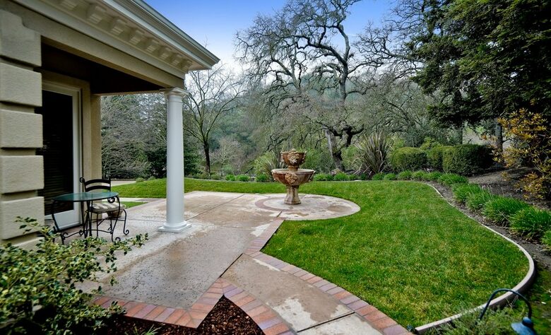 Mount Diablo Cottage - Diablo, California