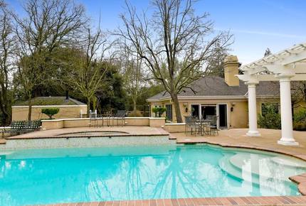 Mount Diablo Cottage - Diablo, California