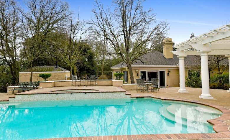 Mount Diablo Cottage - Diablo, California