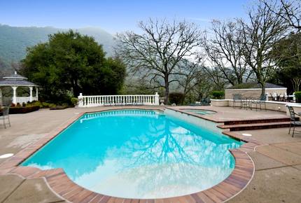 Mount Diablo Cottage - Diablo, California
