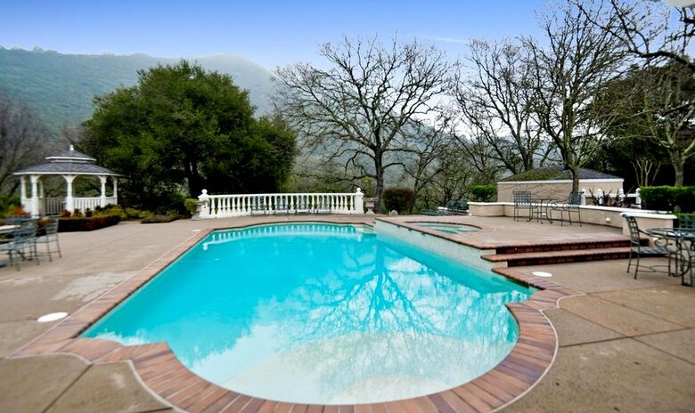 Mount Diablo Cottage - Diablo, California