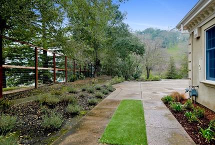 Mount Diablo Cottage - Diablo, California
