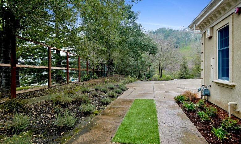 Mount Diablo Cottage - Diablo, California