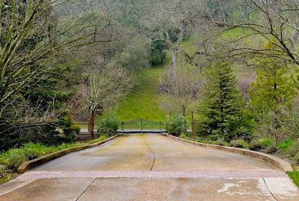 Mount Diablo Cottage - Diablo, California