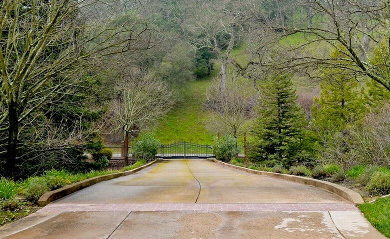 Mount Diablo Cottage - Diablo, California
