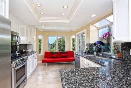 Dana Point Ocean Getaway - Dana Point, California