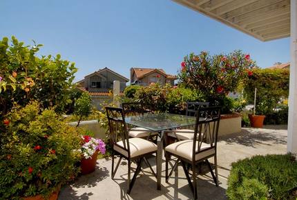 Dana Point Ocean Getaway - Dana Point, California