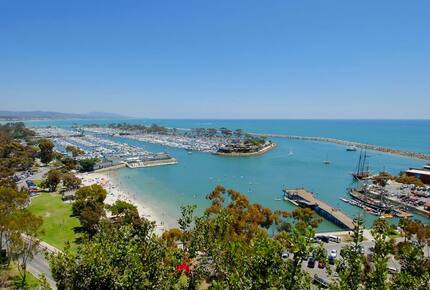 Dana Point Ocean Getaway - Dana Point, California
