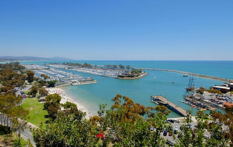 Dana Point Ocean Getaway - Dana Point, California