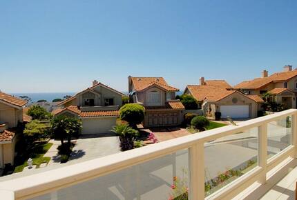 Dana Point Ocean Getaway - Dana Point, California