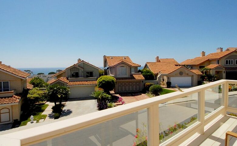 Dana Point Ocean Getaway - Dana Point, California