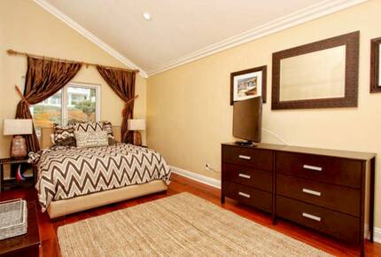 Dana Point Ocean Getaway - Dana Point, California