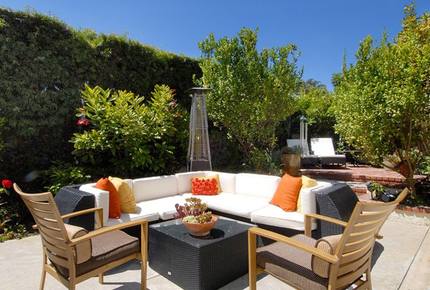 Dana Point Ocean Getaway - Dana Point, California