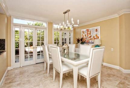 Dana Point Ocean Getaway - Dana Point, California