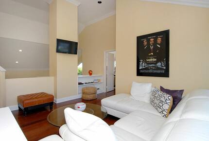 Dana Point Ocean Getaway - Dana Point, California