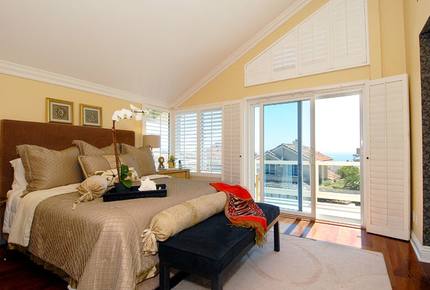 Dana Point Ocean Getaway - Dana Point, California