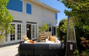 Dana Point Ocean Getaway - Dana Point, California