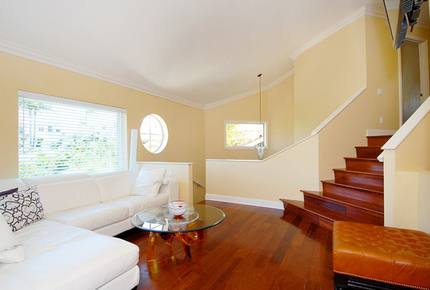 Dana Point Ocean Getaway - Dana Point, California