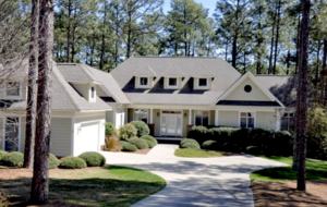 Pinehurst Golf Cottage - Pinehurst, North Carolina