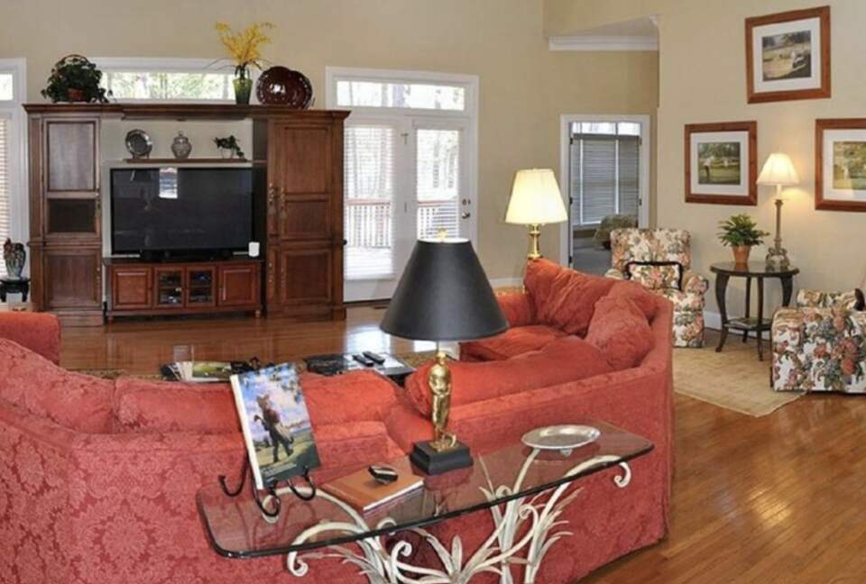 Pinehurst Golf Cottage - Pinehurst, North Carolina