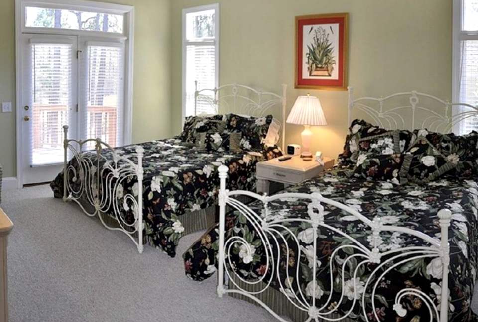 Pinehurst Golf Cottage - Pinehurst, North Carolina