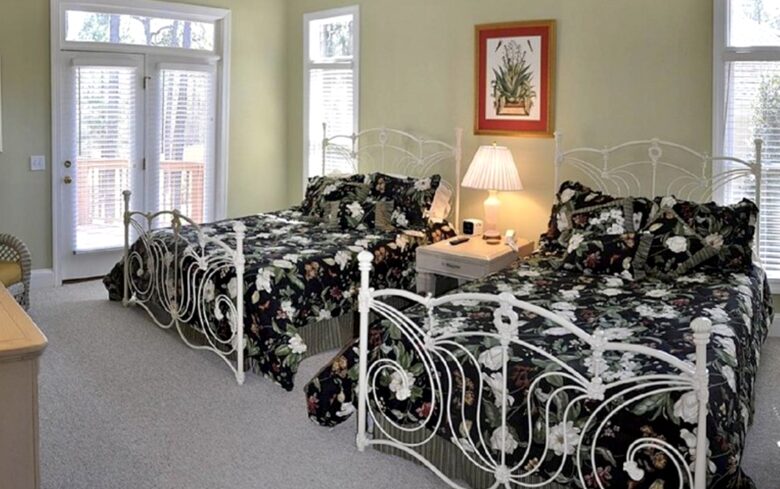 Pinehurst Golf Cottage - Pinehurst, North Carolina