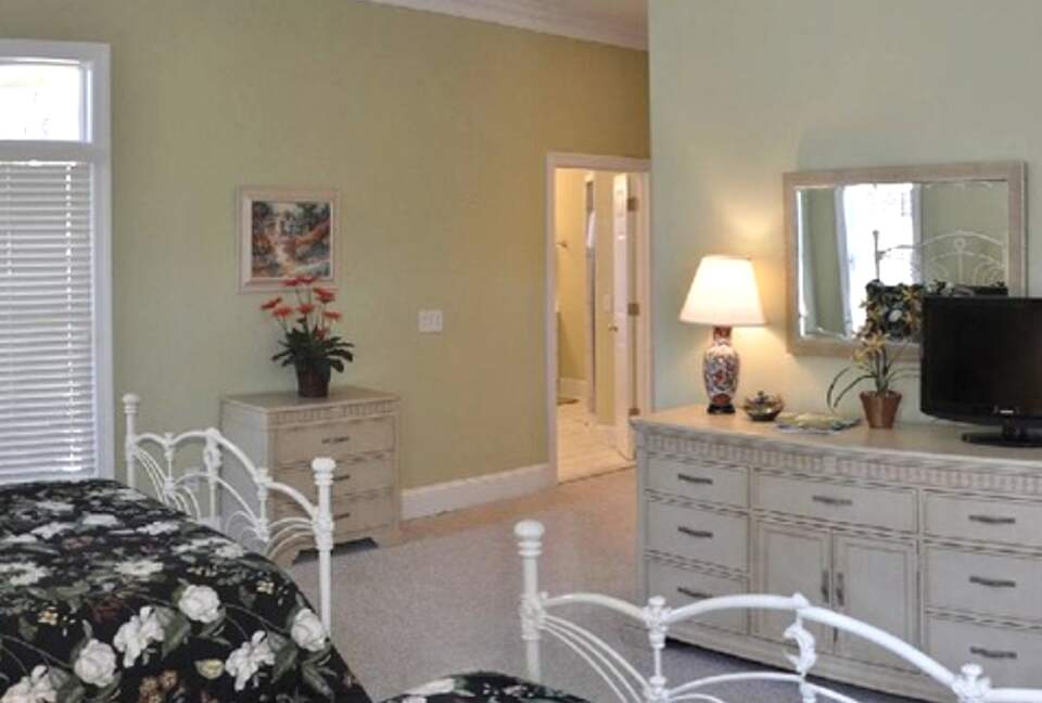 Pinehurst Golf Cottage - Pinehurst, North Carolina