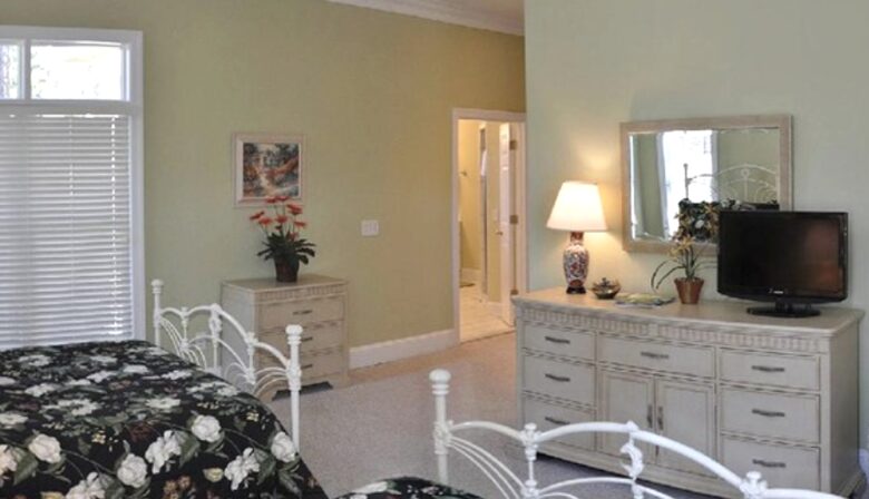 Pinehurst Golf Cottage - Pinehurst, North Carolina