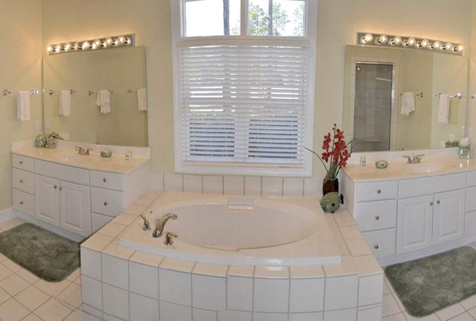 Pinehurst Golf Cottage - Pinehurst, North Carolina