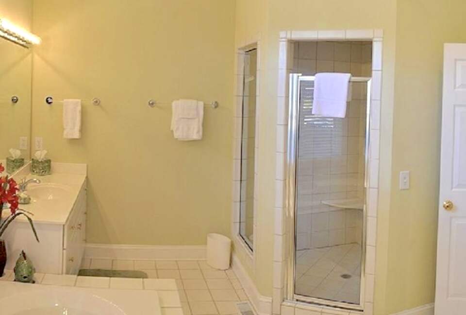 Pinehurst Golf Cottage - Pinehurst, North Carolina