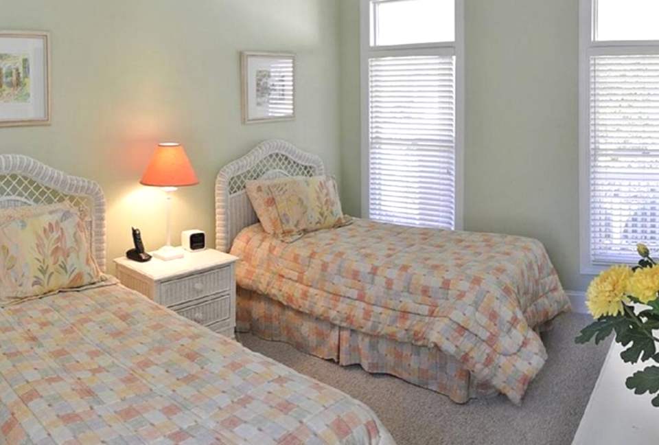 Pinehurst Golf Cottage - Pinehurst, North Carolina