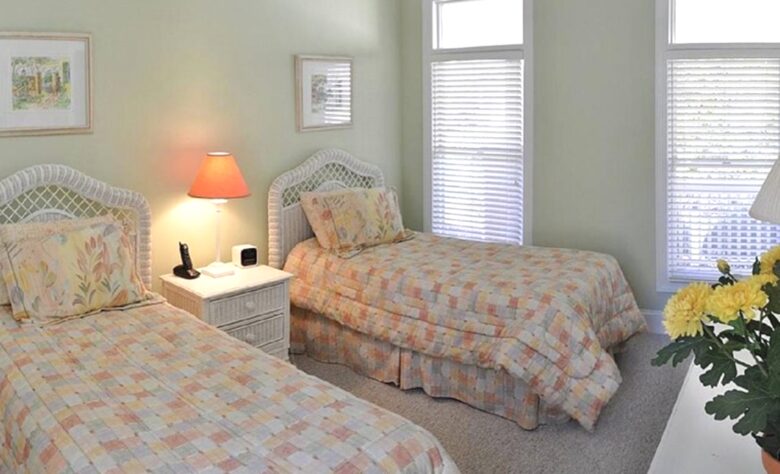 Pinehurst Golf Cottage - Pinehurst, North Carolina