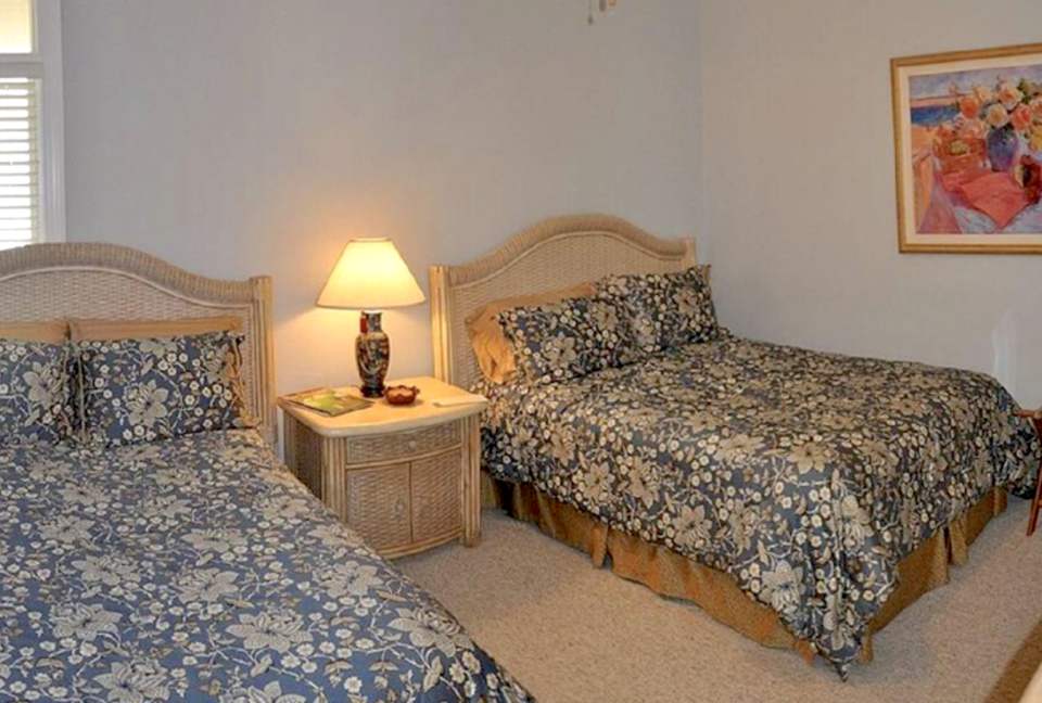 Pinehurst Golf Cottage - Pinehurst, North Carolina