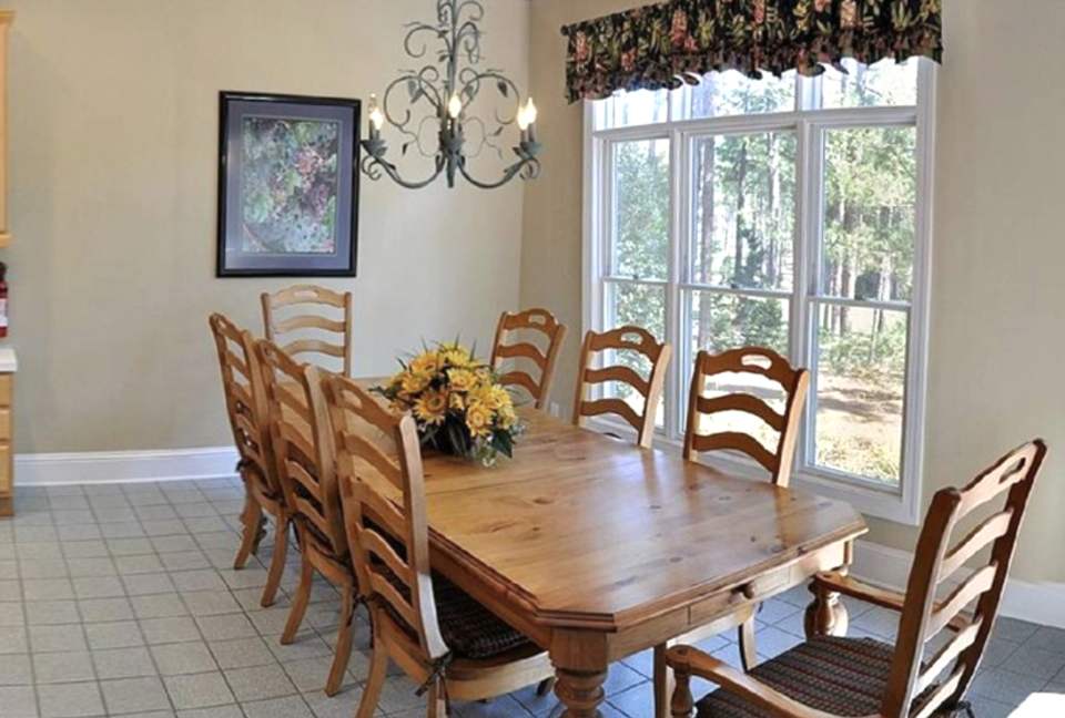 Pinehurst Golf Cottage - Pinehurst, North Carolina