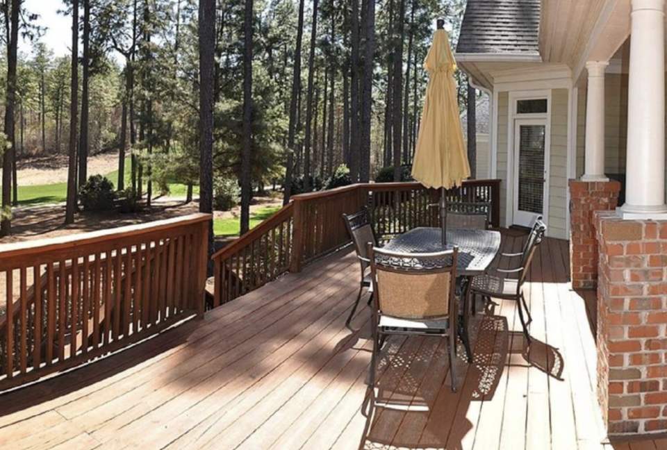 Pinehurst Golf Cottage - Pinehurst, North Carolina