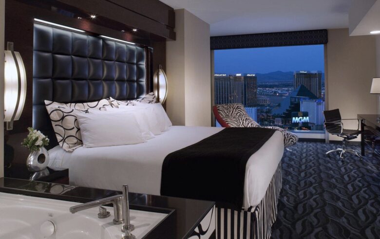 Elara by Hilton - Two-Bedroom Suite - Las Vegas, Nevada