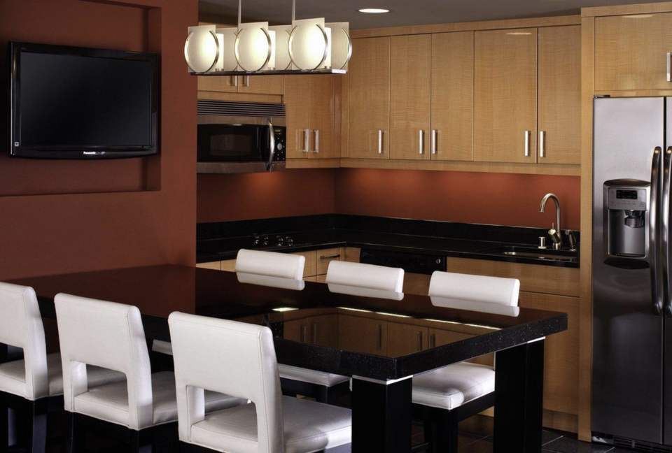 Elara by Hilton - Two-Bedroom Suite - Las Vegas, Nevada