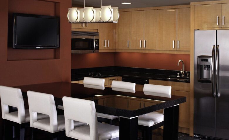 Elara by Hilton - Two-Bedroom Suite - Las Vegas, Nevada