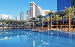 Elara by Hilton  - Three-Bedroom Suite - Las Vegas, Nevada