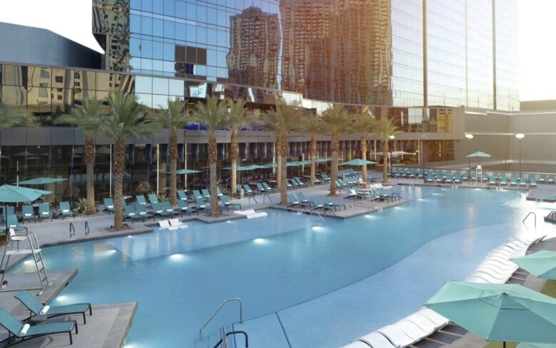 Elara by Hilton - Two-Bedroom Suite - Las Vegas, Nevada