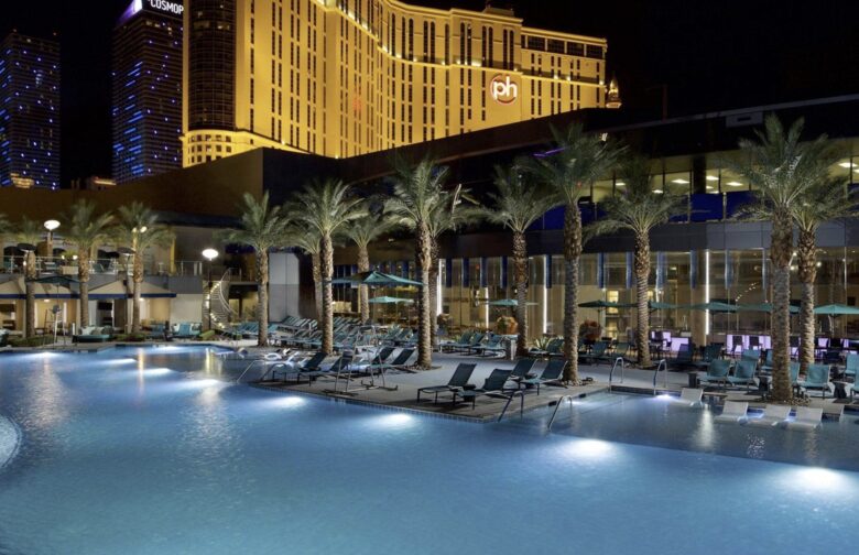 Elara by Hilton - Two-Bedroom Suite - Las Vegas, Nevada