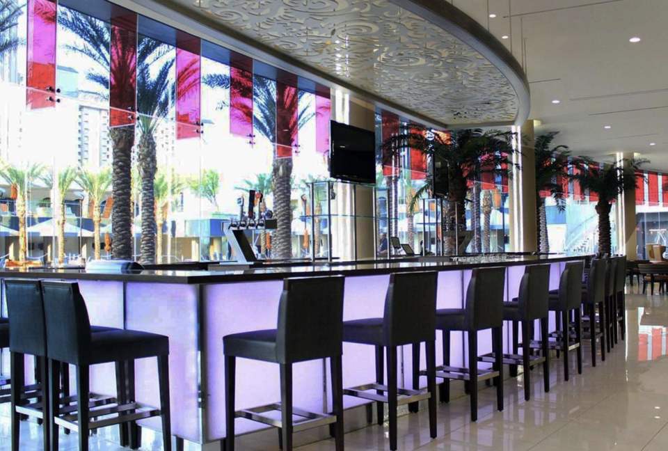 Elara by Hilton - Two-Bedroom Suite - Las Vegas, Nevada