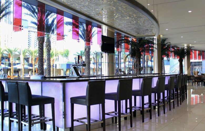 Elara by Hilton - Two-Bedroom Suite - Las Vegas, Nevada