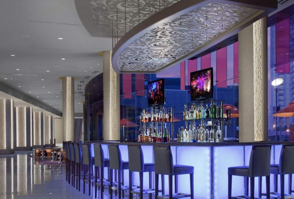 Elara by Hilton - Two-Bedroom Suite - Las Vegas, Nevada