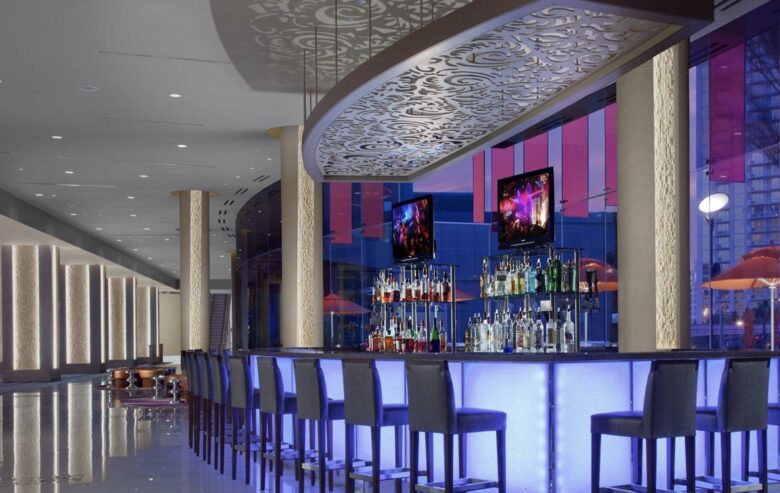 Elara by Hilton - Two-Bedroom Suite - Las Vegas, Nevada