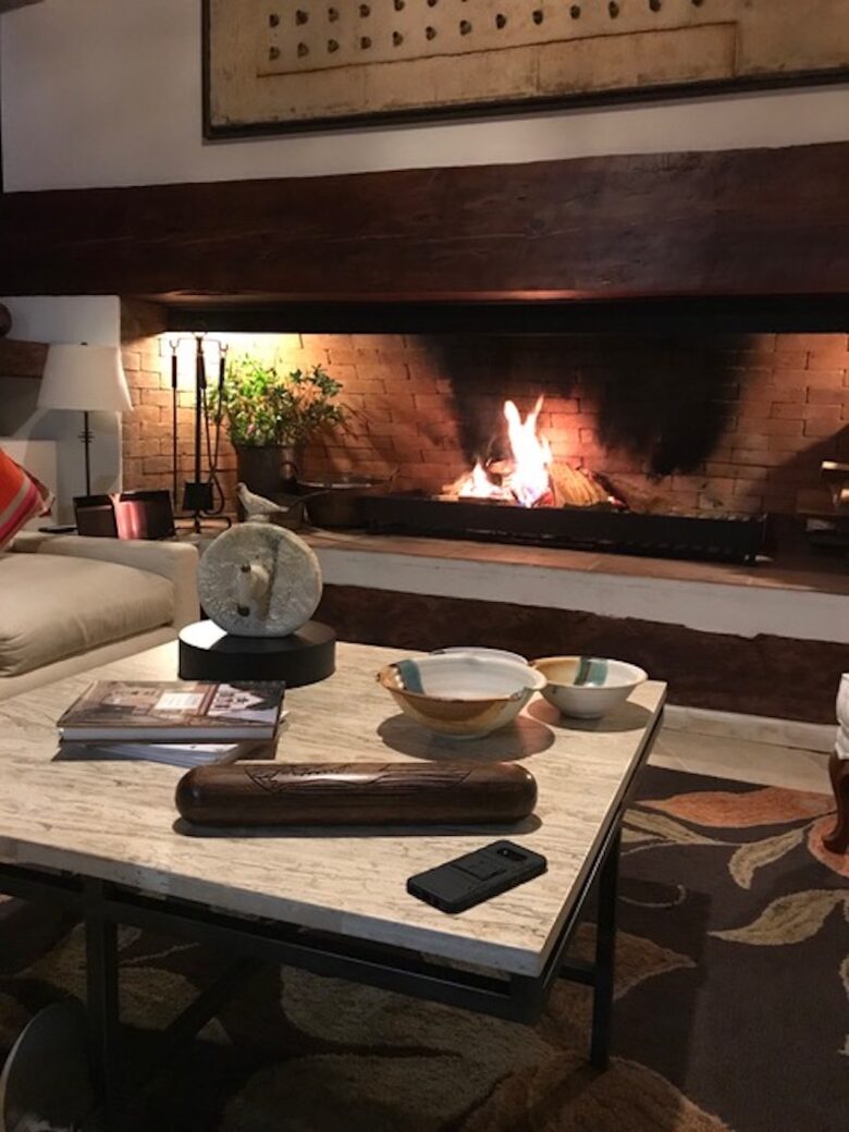 Forest Creek - Valle de Bravo, Mexico