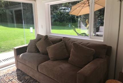 Forest Creek - Valle de Bravo, Mexico