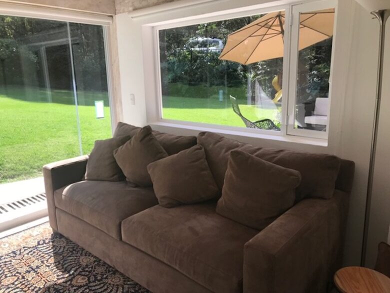 Forest Creek - Valle de Bravo, Mexico