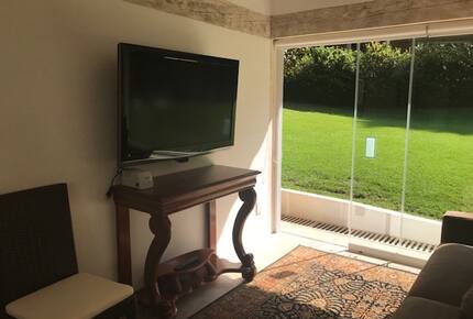 Forest Creek - Valle de Bravo, Mexico