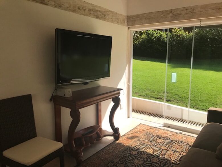 Forest Creek - Valle de Bravo, Mexico